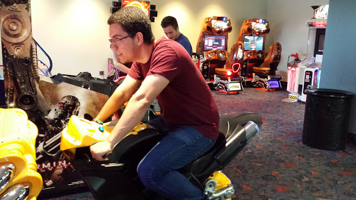 Movie Theater «Regal Cinemas Fenway 13 & RPX», reviews and photos, 201 Brookline Ave, Boston, MA 02215, USA