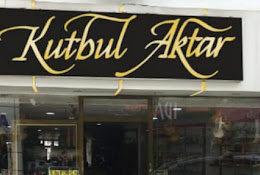 Kutbul Aktar (şifalı bitkiler ve Baharat Doğal Taş dünyası)