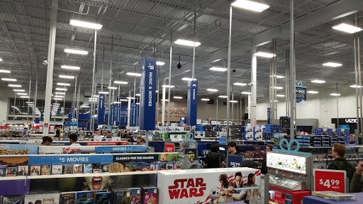 Electronics Store «Best Buy», reviews and photos, 2490 E 79th Ave, Merrillville, IN 46410, USA
