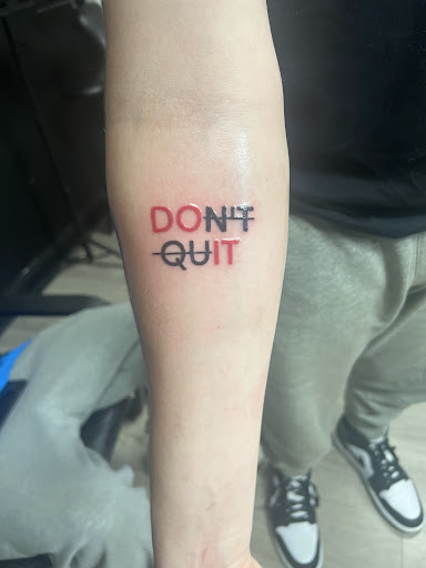 Find bride of chucky tattoo ideas for your next unique tattoo in Kenosha at Kenosha Tattoo Company