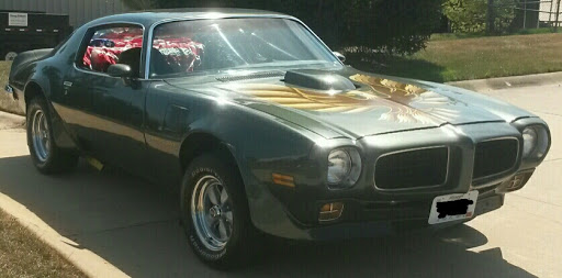 Auto Repair Shop «Cintech Automotive Repair», reviews and photos, 1207 Harvestowne Industrial Dr, St Charles, MO 63304, USA