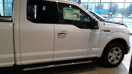Ford Dealer «Klaben Ford Lincoln of Warren, Inc.», reviews and photos, 3853 Youngstown Rd SE, Warren, OH 44484, USA