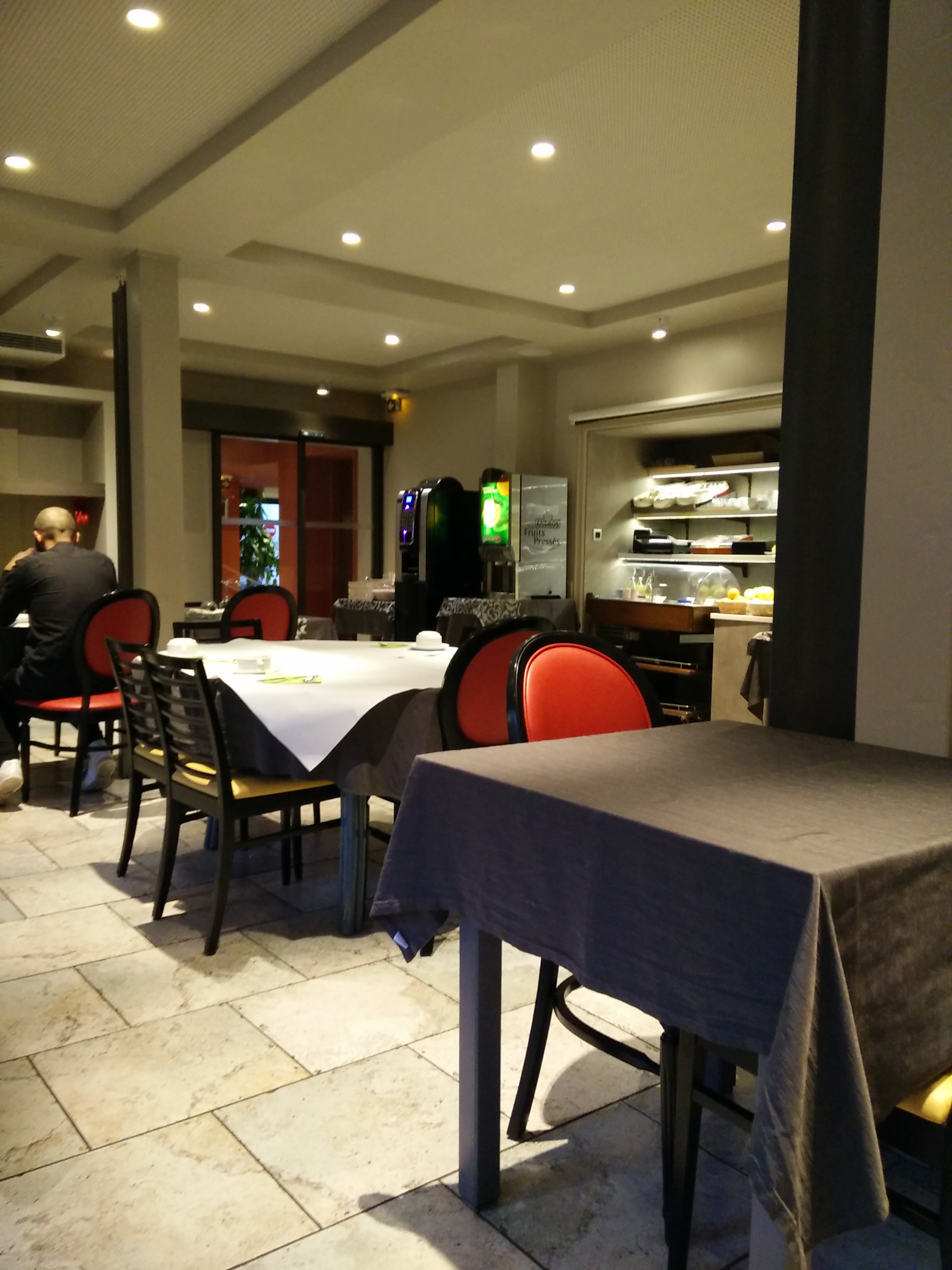Photo n° 1 de l'avis de Gil.a fait le 29/10/2018 à 07:10