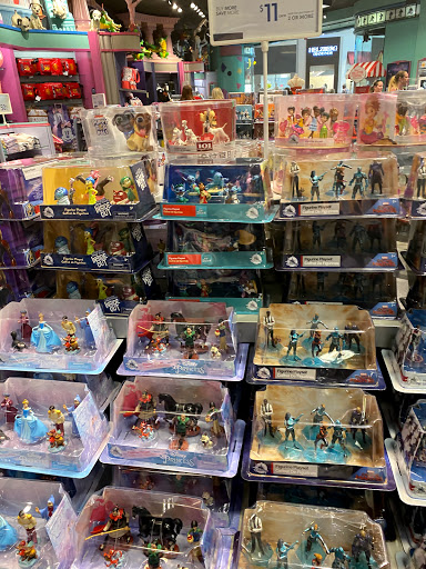 Toy Store «Disney Store», reviews and photos, 27001 US-19, Clearwater, FL 33761, USA