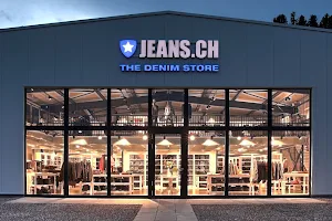 JEANS.CH | Shopping ausschliesslich auf Termin image
