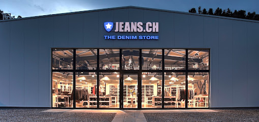 JEANS.CH | Shopping auf Termin