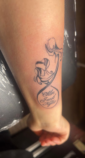 Explore growth tattoo ideas, creative tattoo ideas in Deming, available at Endless Ink
