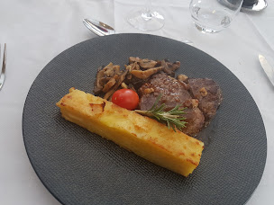 Photo n°33 de Le Pressoir Restaurant à Antony ()