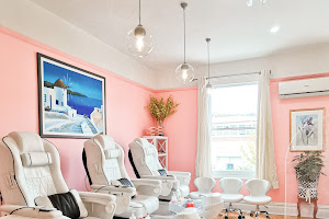 Pink Studio Salon