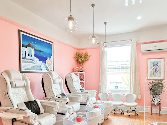 Pink Studio Salon