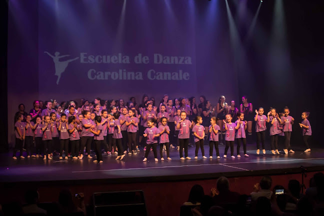 Escuela de Danza Carolina Canale - Escuela