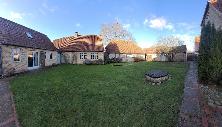 Photos des visiteurs Ferienhaus Lütt Arnis Ferienensemble 24399 Arnis