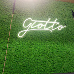 Photo n°3 de l'avis de Andrea.a fait le 12/01/2023 à 23:11 sur le  Giotto | Ristorante Pizzeria Bari à Bari