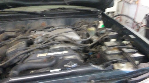 Auto Repair Shop «One King Automotive Center», reviews and photos, 111 S Walnut St, Silverdale, PA 18962, USA