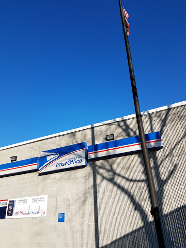 Post Office «United States Postal Service», reviews and photos, 3601 Pickett Road, Fairfax, VA 22031, USA