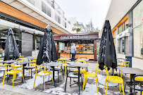 Atmosphère du Café Columbus Café & Co à La Valette-du-Var - n°1