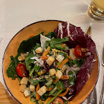 Photo n°1 de l'avis de John.e fait le 13/03/2023 à 19:24 sur le  Restaurant Gerberhaus à Ulm