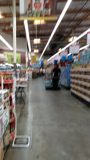 Grocery Store «Superior Grocers», reviews and photos, 4308 Slauson Ave, Maywood, CA 90270, USA