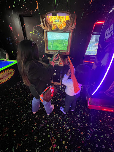 Amusement Center «Super Jump Party Zone», reviews and photos, 3500 S Meridian, Puyallup, WA 98373, USA