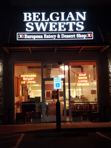 Bakery «Belgian Sweets», reviews and photos, 524 E Houston St, San Antonio, TX 78205, USA