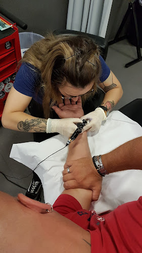 Avaliações doSkinlab tattoos em Viana do Castelo - Estúdio de tatuagem