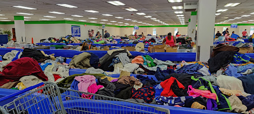 Thrift Store «Goodwill», reviews and photos, 1905 Washington St, Heidelberg, PA 15106, USA