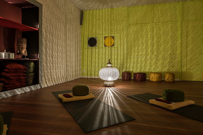 YOGA-SHALA Eglisau - Yoga-Studio