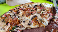 Pizza du Pizzeria Basilic & Co à Nice - n°20