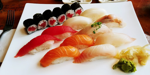 YAMA Sushi image 2