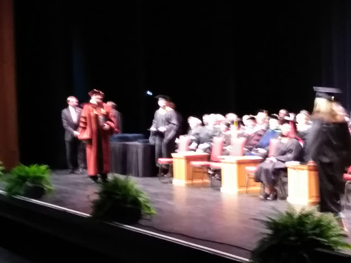 Performing Arts Theater «Southern Kentucky Performing Arts Center (SKyPAC)», reviews and photos, 601 College St, Bowling Green, KY 42101, USA