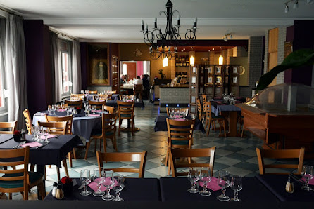 Restaurant, Traiteur et Location de salle : Aux Vieux Remparts 2 Pl. de la Gare, 59380 Bergues