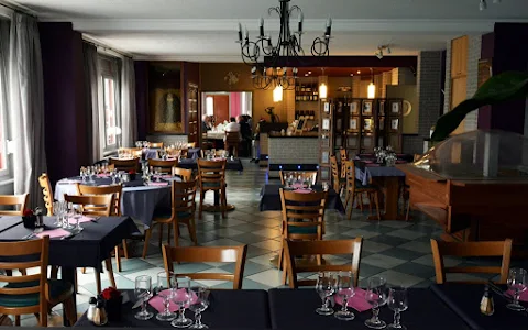 Restaurant, Traiteur Et Location De Salle : Aux Vieux Remparts image