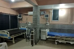 Adya Neuro Care Hospital image