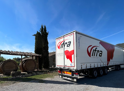Logistica Vifra Callús