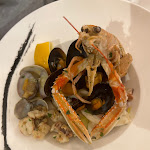 Photo n°4 de l'avis de Catia.a fait le 17/12/2023 à 19:51 sur le  B4 Befour ristorante & pizzeria à Genoa