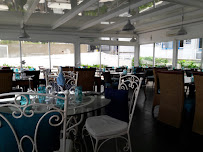 Atmosphère du Restaurant de fruits de mer La Guinguette à Balaruc-les-Bains - n°19