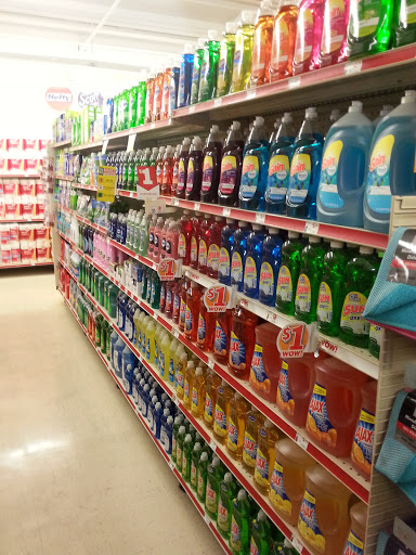 Dollar Store «Family Dollar», reviews and photos, 7105 Cedar Lake Rd, St Louis Park, MN 55426, USA