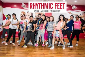 Rhythmic Feet - Zumba - Aerobics-Fitness Center image