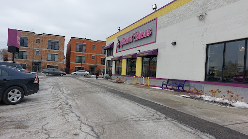 Gym «Planet Fitness», reviews and photos, 2560 N Harlem Ave, Elmwood Park, IL 60707, USA