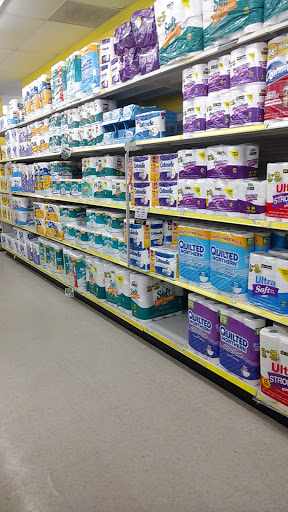 Discount Store «Dollar General», reviews and photos, 750 Newfield St, Middletown, CT 06457, USA