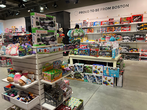 Shopping Mall «Northshore Mall», reviews and photos, 210 Andover St, Peabody, MA 01960, USA