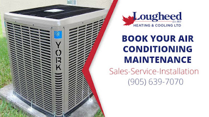 Lougheed Heating & Cooling Ltd