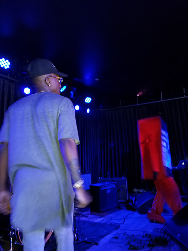 Event Venue «The Hall at MP», reviews and photos, 470 Driggs Ave, Brooklyn, NY 11211, USA