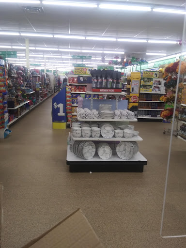 Dollar Store «Dollar Tree», reviews and photos, 700 Central Ave, Pawtucket, RI 02861, USA