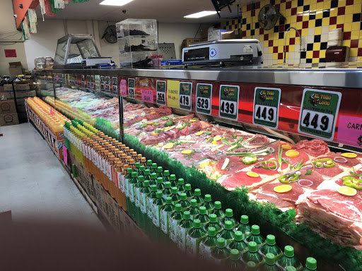 Supermarket «El Toro Loco», reviews and photos, 240 Garden Hwy, Yuba City, CA 95991, USA