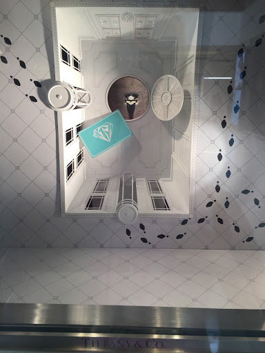 Jewelry Store «Tiffany & Co.», reviews and photos, 3333 Bristol St, Costa Mesa, CA 92626, USA