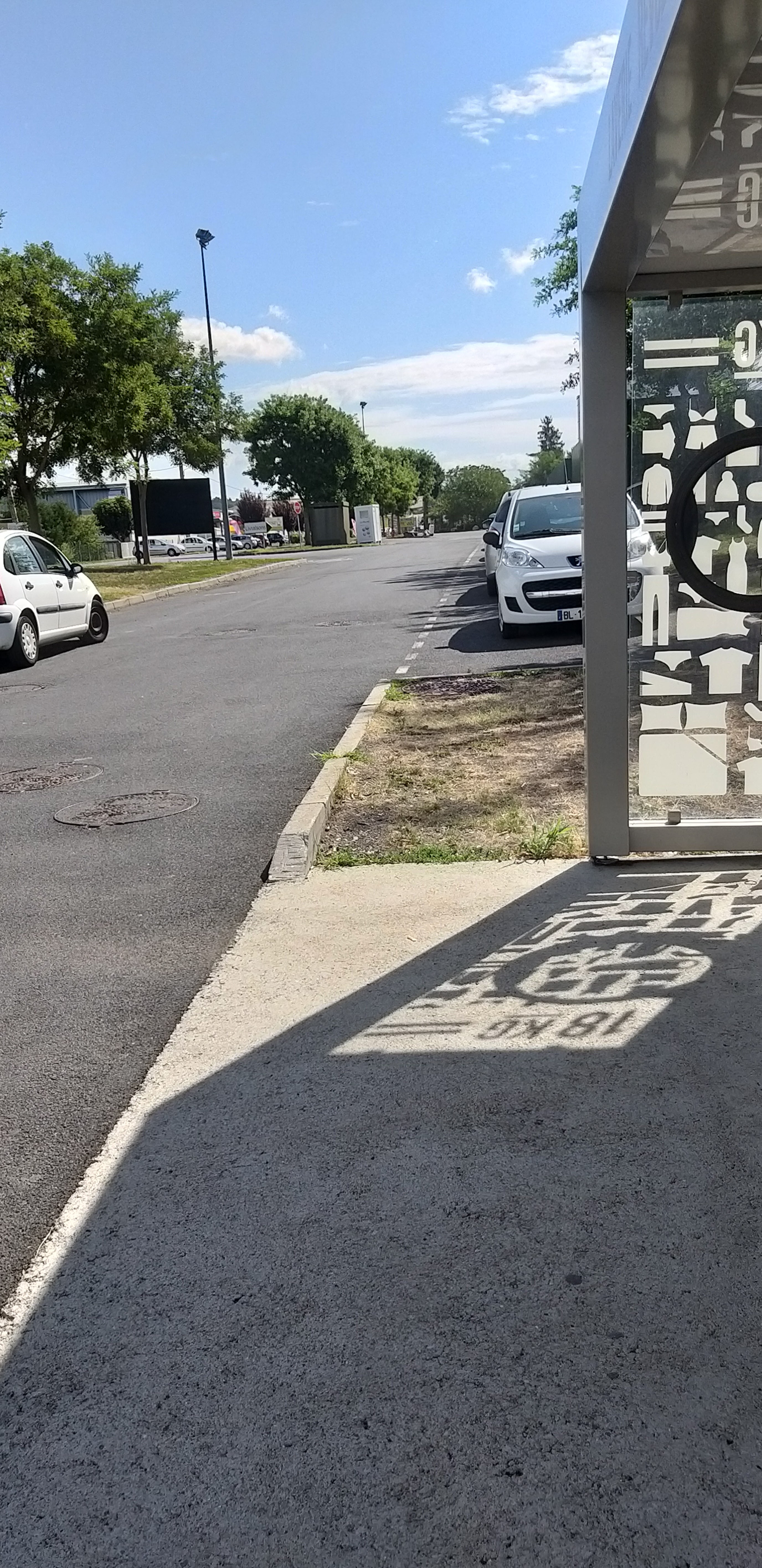 Photo n° 8 de l'avis de unmecdesannees80. fait le 24/05/2018 à 20:17