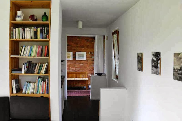 Photos du propriétaire Ferienwohnung Ferienhaus, Ferienwohnung in Fischerhude 28870 Ottersberg