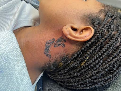 Explore mystical tattoo ideas, creative tattoo ideas in Roanoke Rapids, available at Hard Luck Tattoo And Piercing