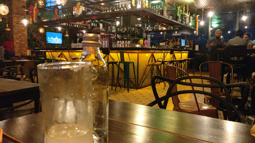 Lobo - Cocktail Bar